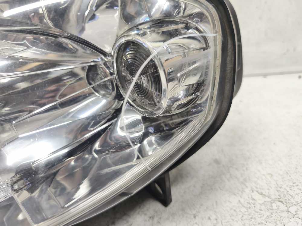 PHARE GAUCHE FIAT - Vue 3